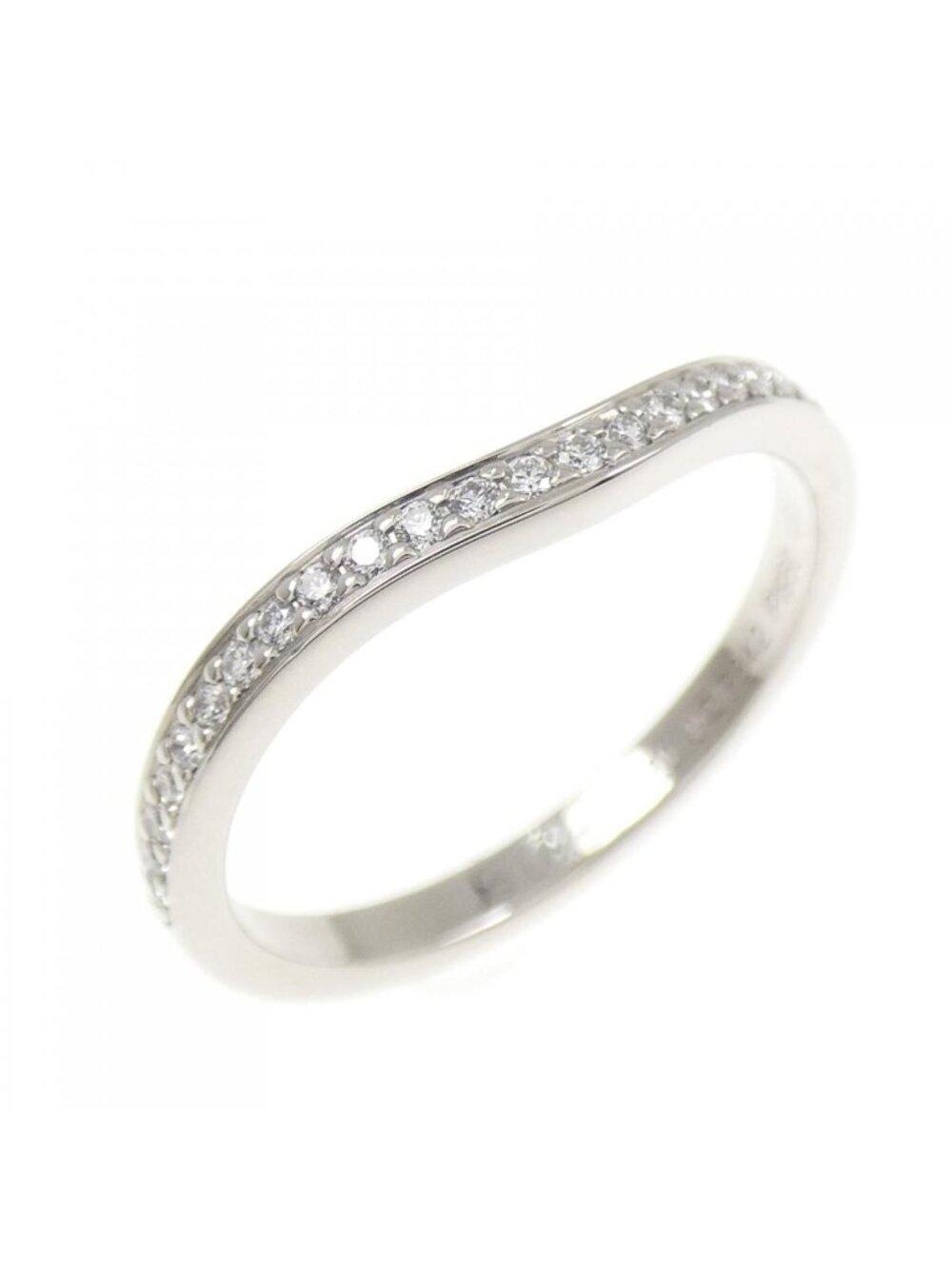 Cartier Ballerina Ring